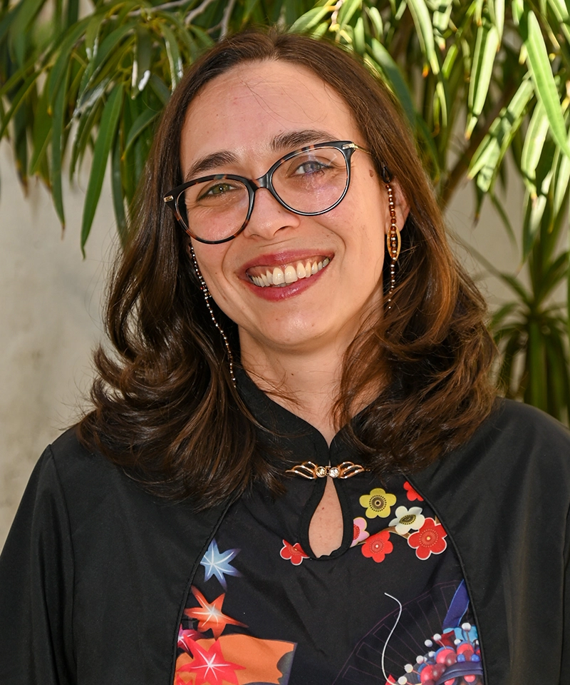 Bea Montana Ruiz