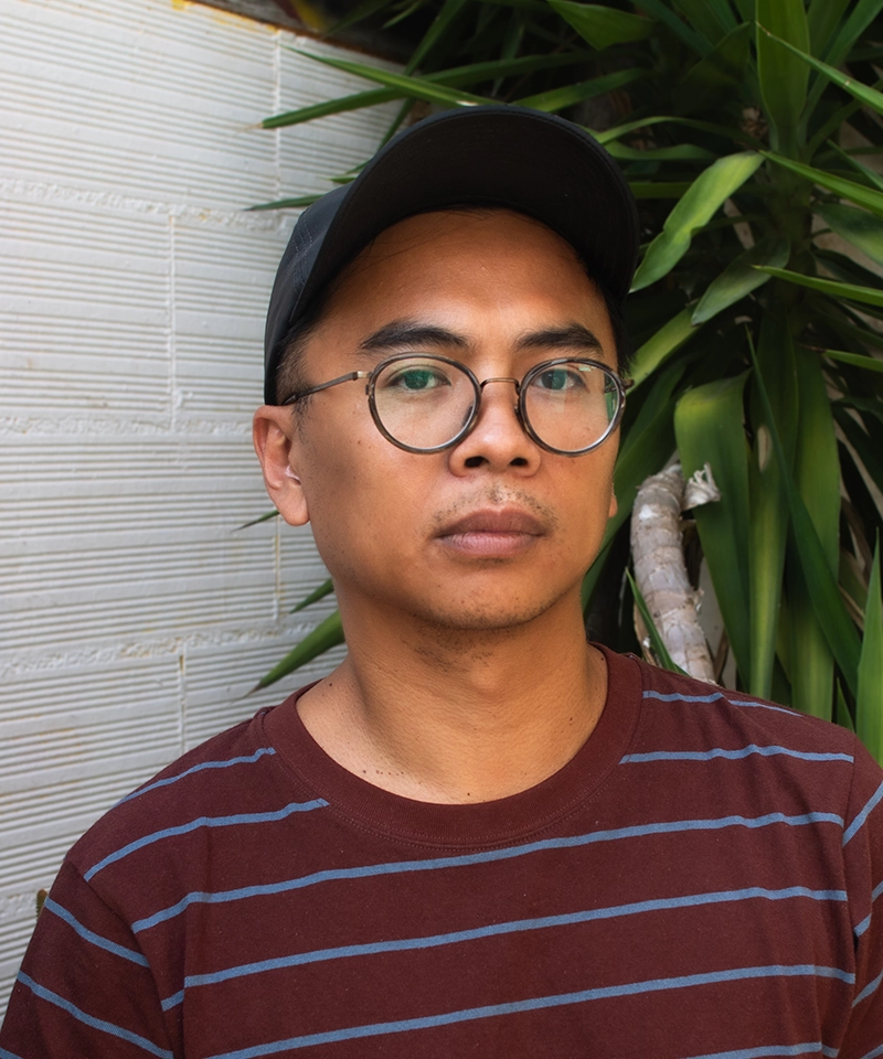 Dennis Dizon