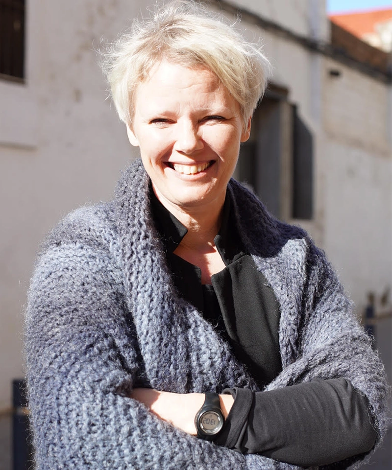 Jette Bjerg