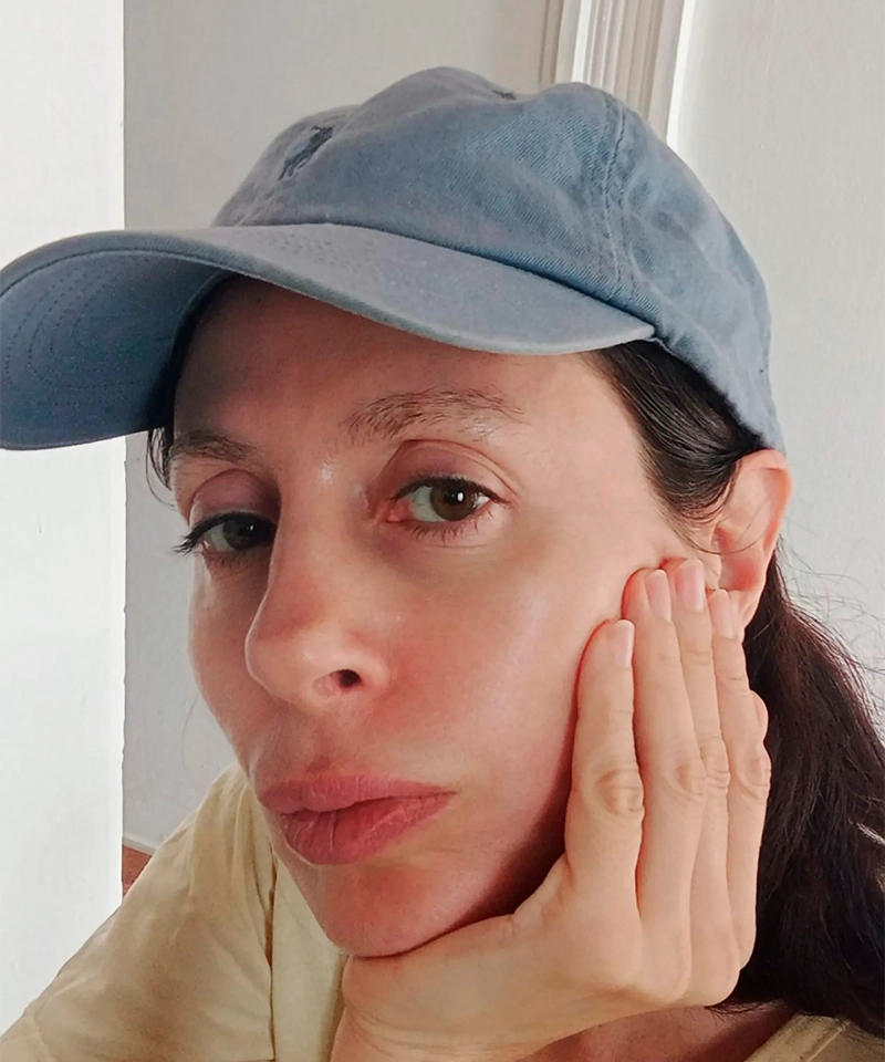 Lucia C. Pino
