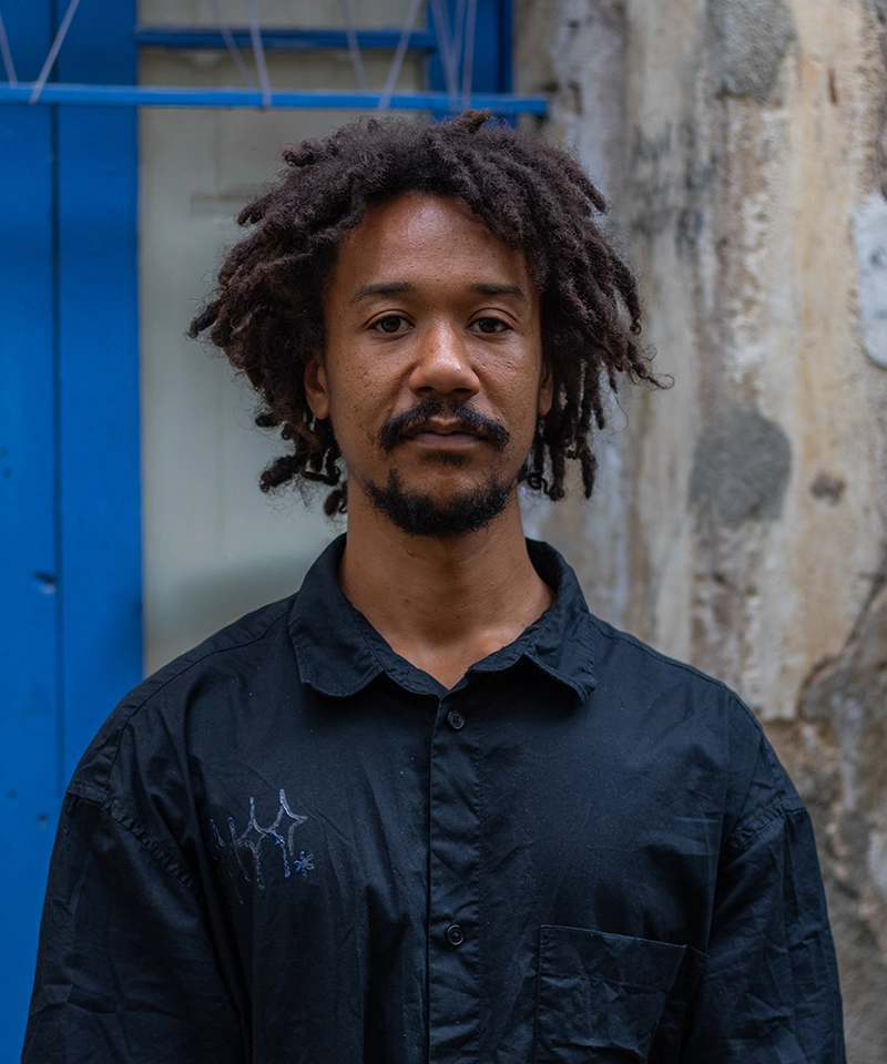OSCAR TAYLOR