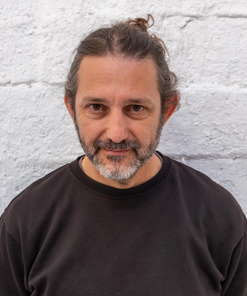 Oriol Texidor