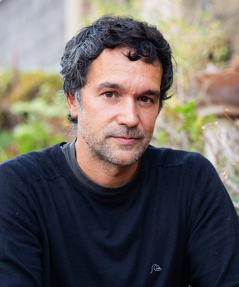 Marc Larré