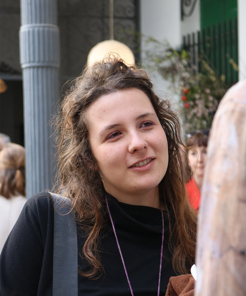 art students barcelona